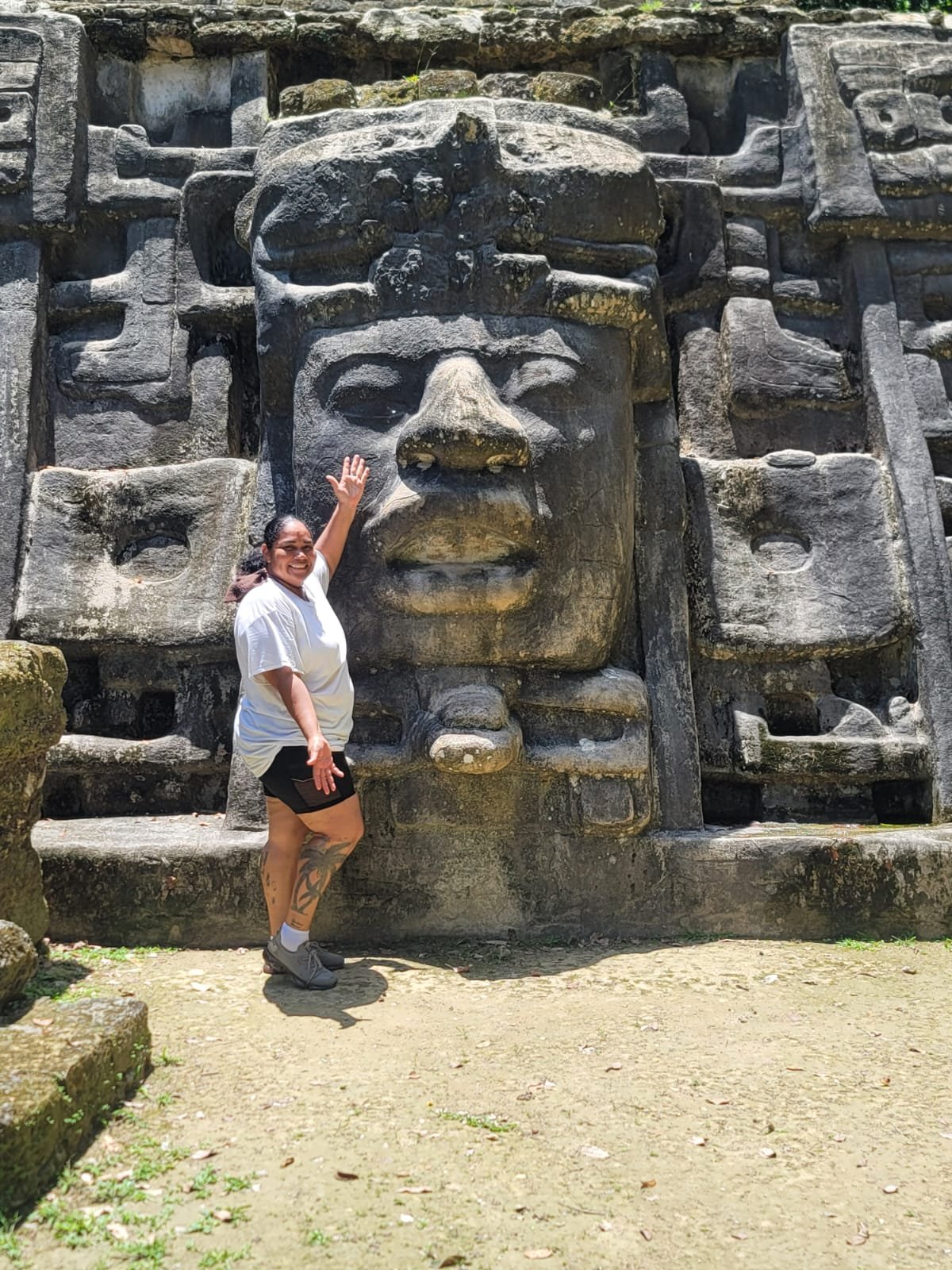 Uncover Mayan Secrets: Belize’s Ancient Ruins That Rival Europe’s Castles – From London & Paris